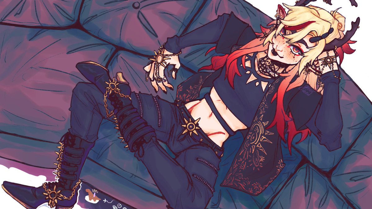 Greer Dee VT tweet media