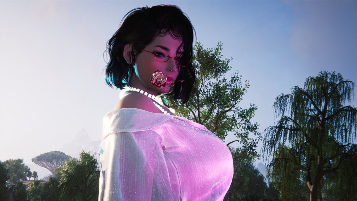 ❣️𝗠𝗼𝗿𝘁𝗮𝗱𝗲𝗹𝗮❣️ tweet media