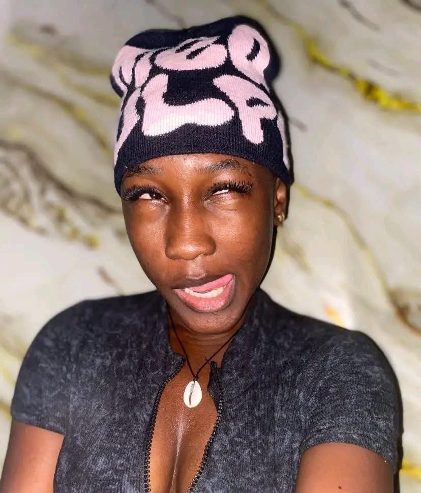 Paulette Kimuntu Kim tweet media