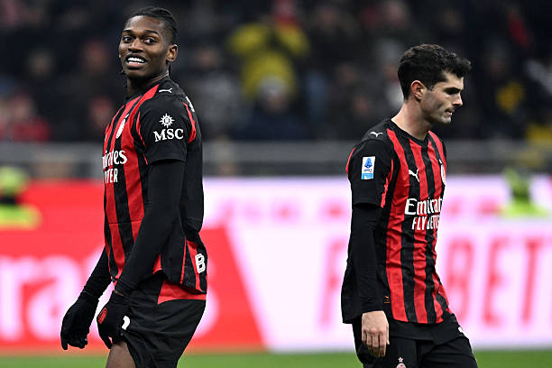 Milan Posts tweet media