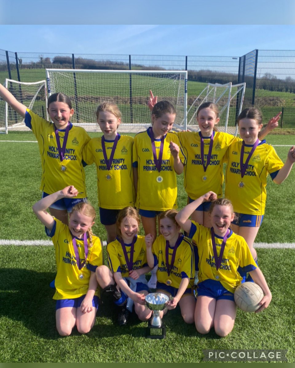 Holy Trinity Primary & Nursery School, Enniskillen tweet media