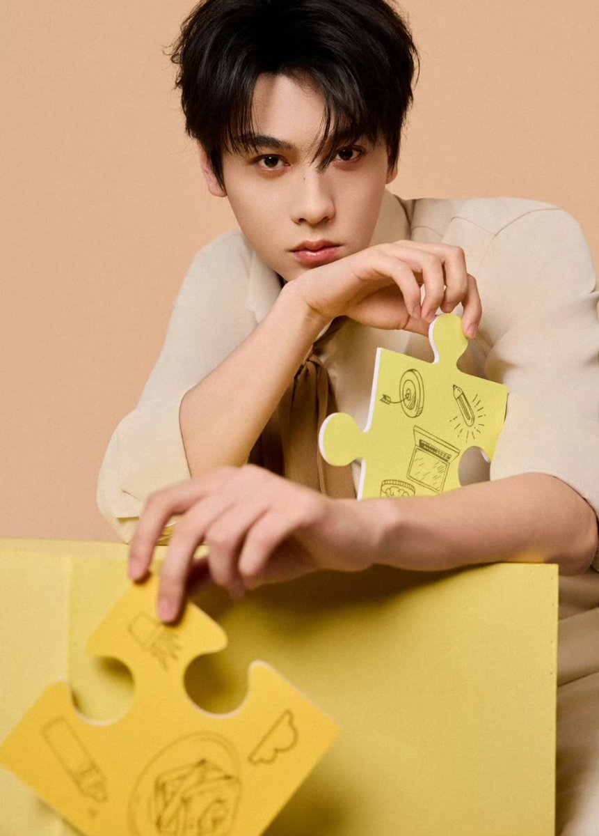 FAN ACCOUNT ONLY for Actor TIAN XUNING-田栩宁 tweet media