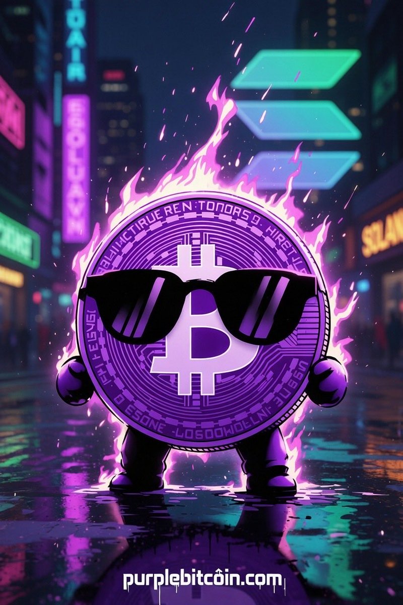 Purple Wizz 🟣💹🧲 tweet media