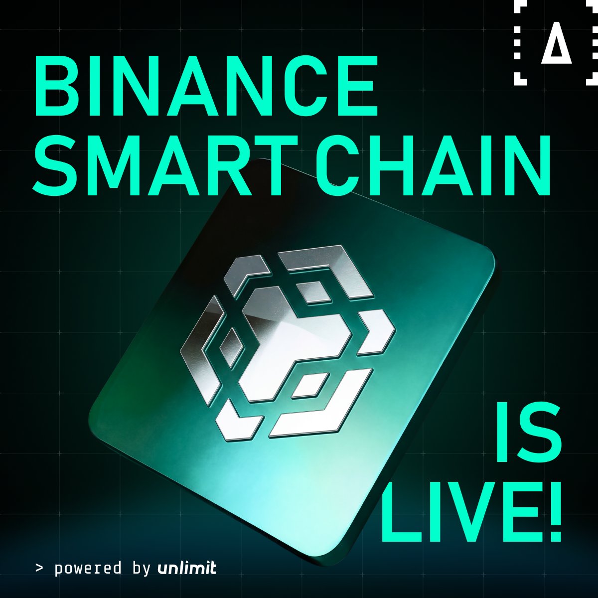 stabledotcom's tweet photo. https://t.co/Goe06AfEzF is live on Binance Smart Chain 💥

Move USDT and USDC seamlessly, and put your assets to work across the BSC ecosystem!

With unified liquidity, 0% protocol fees, and compliant global off-ramps, we makes stablecoins easier to use at scale on BSC.

Explore stablecoins today at https://t.co/Goe06AfEzF