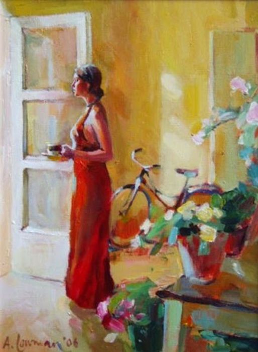 Genevieve Boiko tweet media