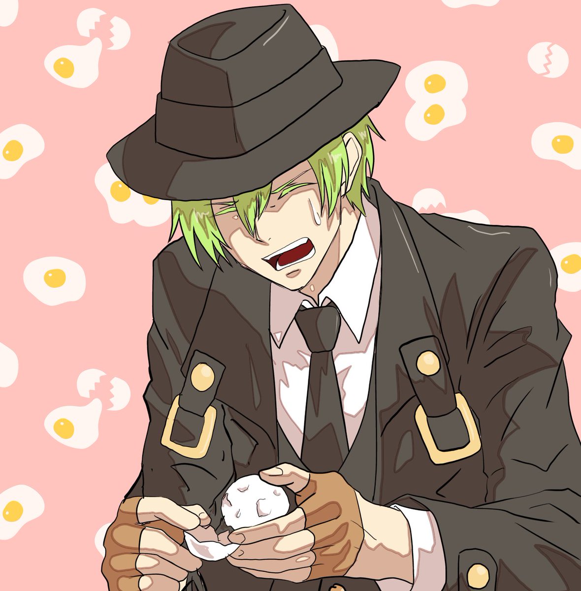 がる tweet media