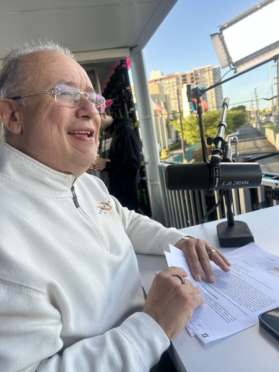 Rafael Lenín López tweet media