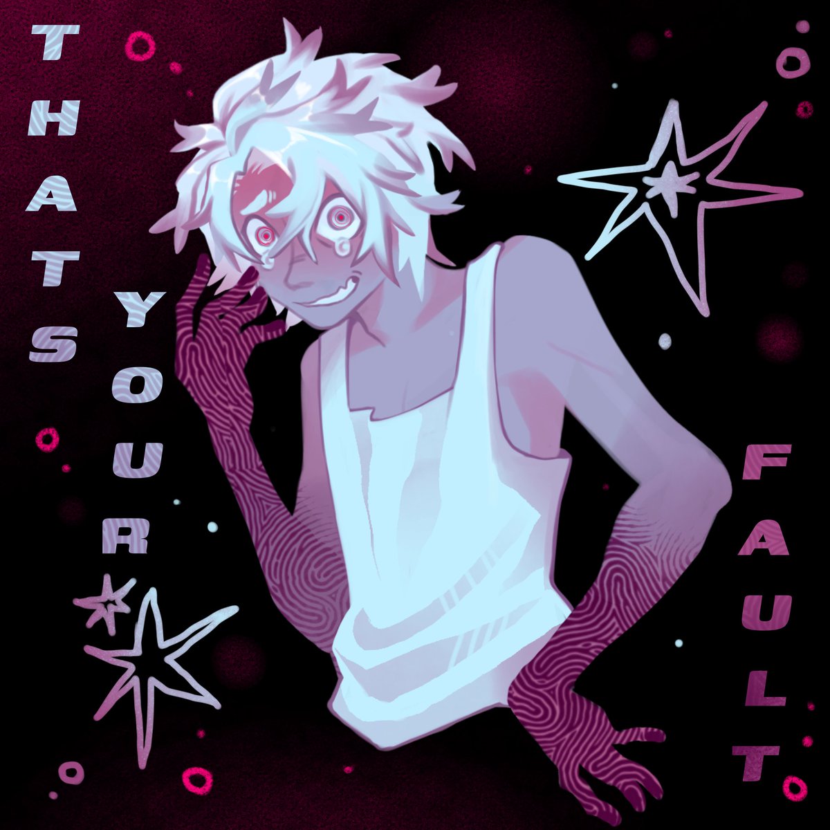 Просто Пані Тоша tweet media