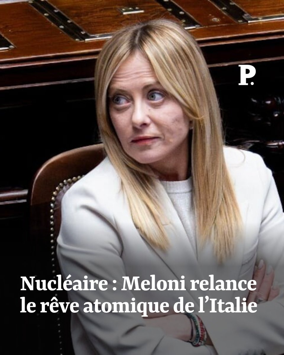 Le Point tweet media