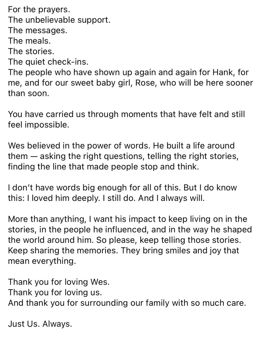 Lauren Rucker tweet media