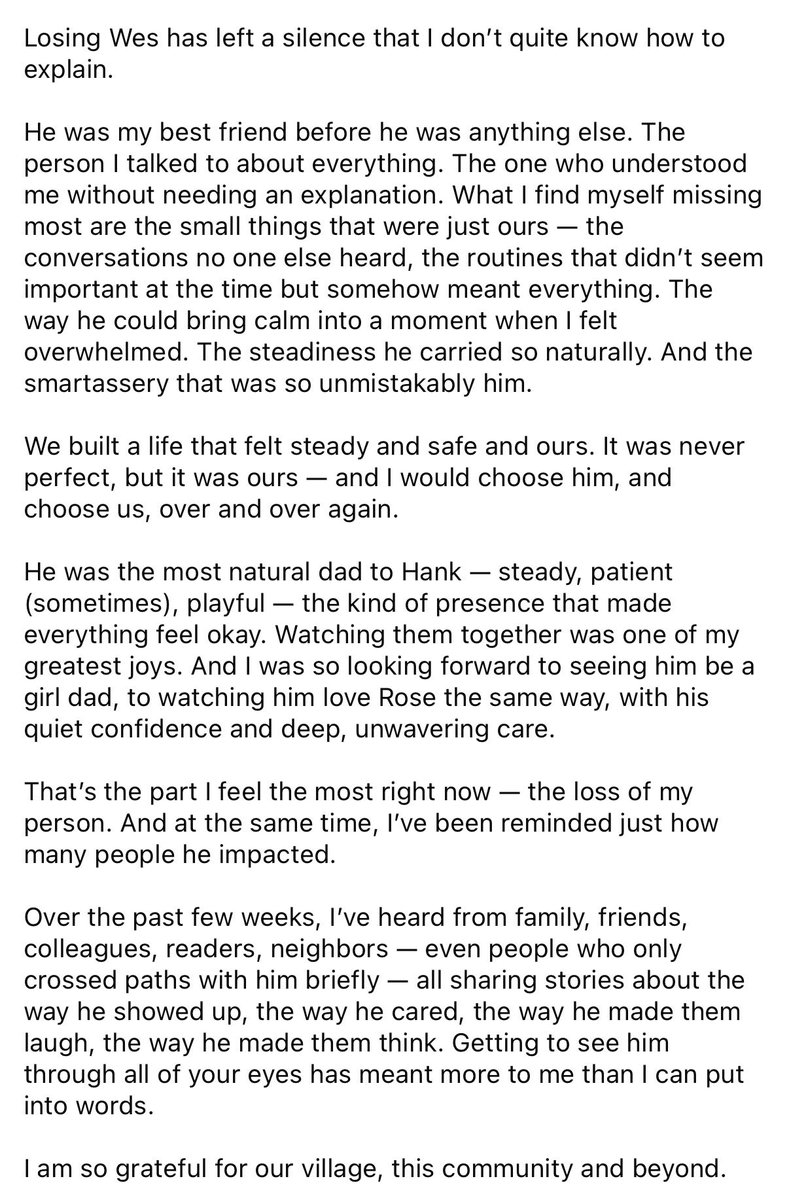 Lauren Rucker tweet media