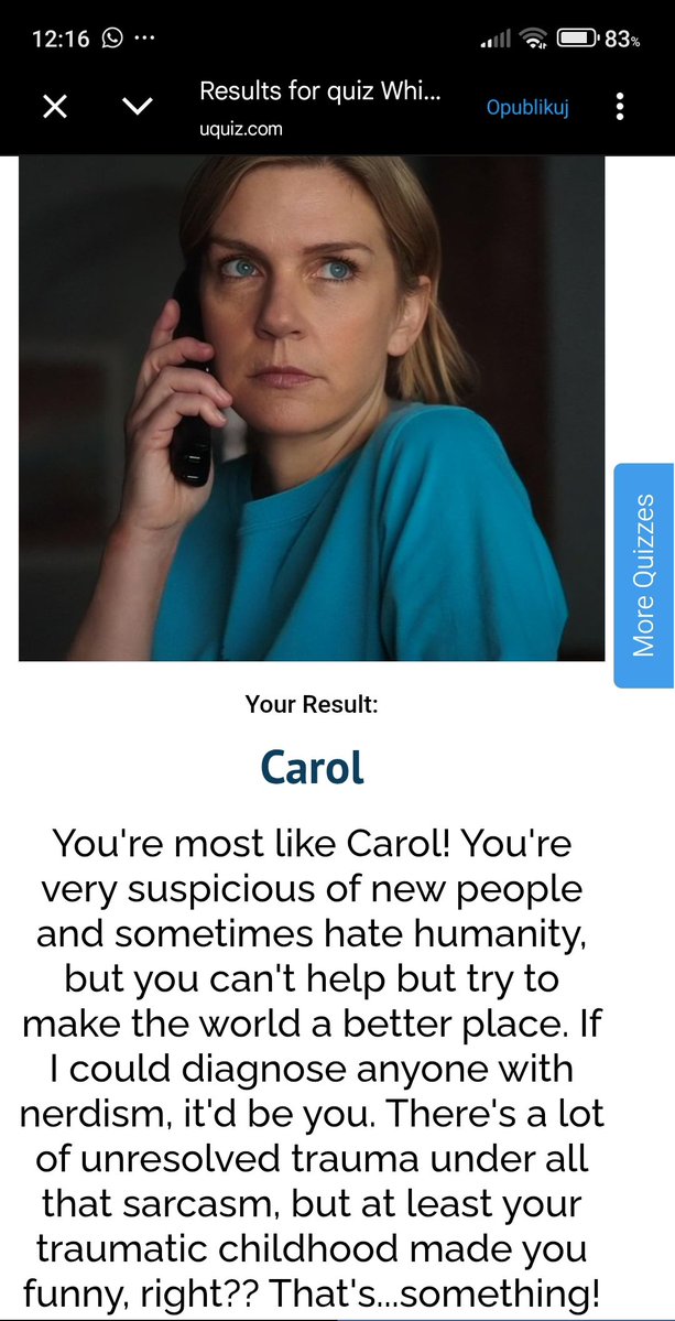 Thats right. I'm nerdy, pathetic, grumpy lesbian 🤷‍♀️