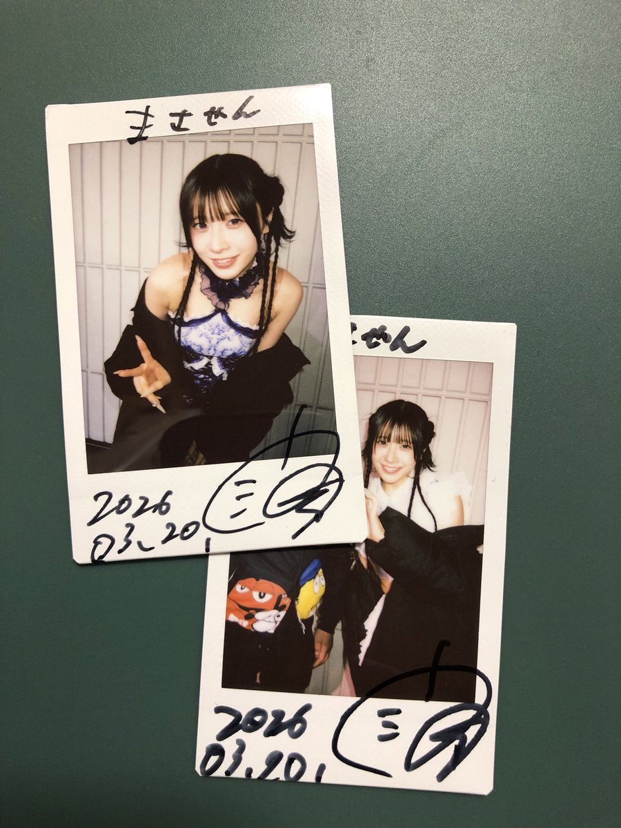 ComMasa119's tweet photo. 3/20 あべのQsモール
yosugalaリリイベ楽しんできました😍

♯yosugala https://t.co/8ODI46bDTG