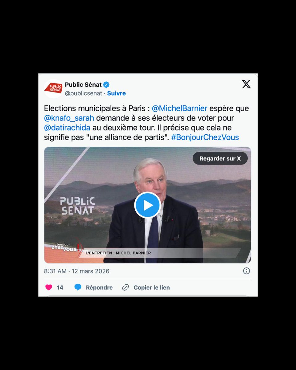 Marine Rosset tweet media