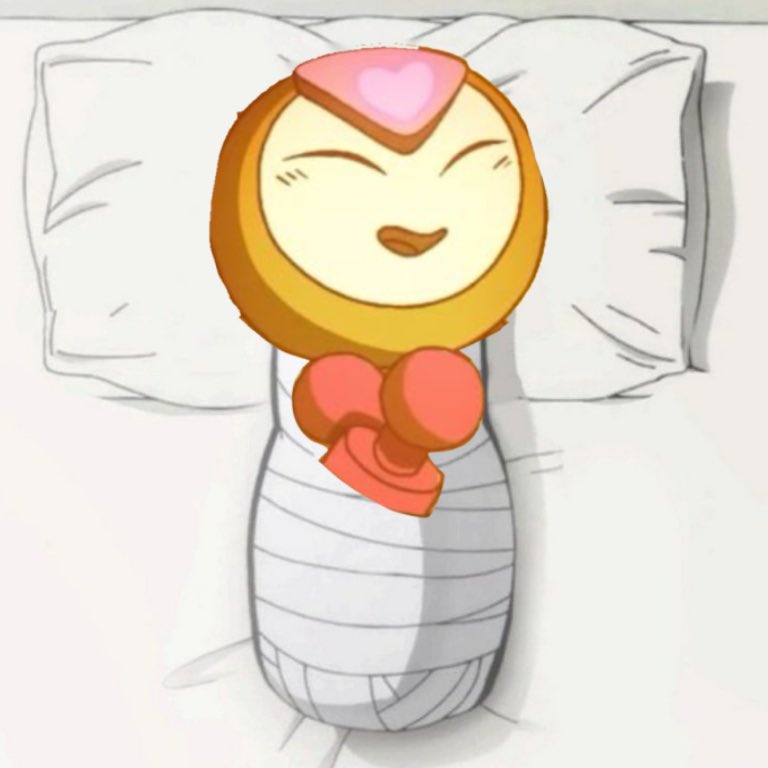 BoomHaven 🎱 Clee tweet media