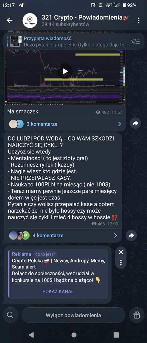 ₿itcoin Cyphers tweet media