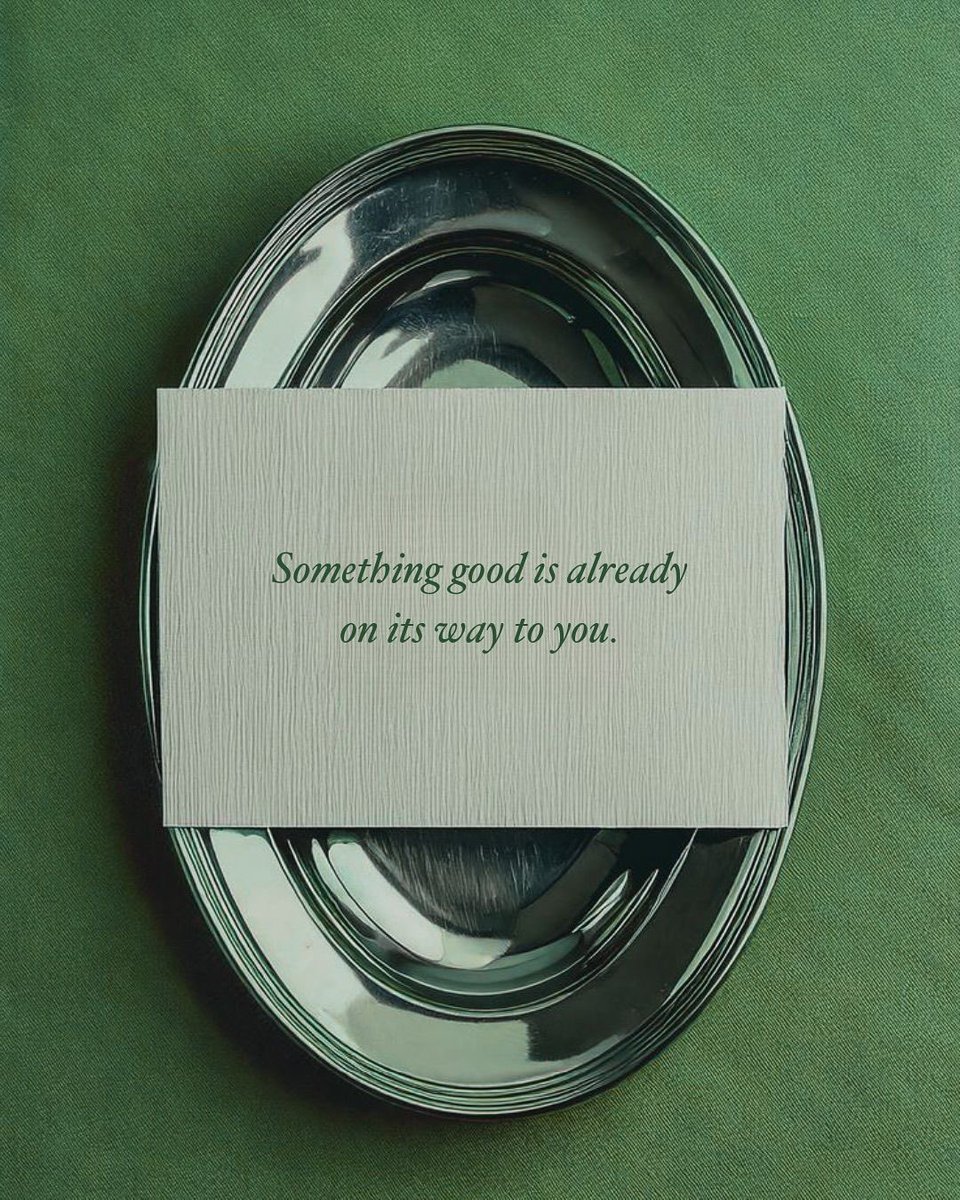 The Soul tweet media