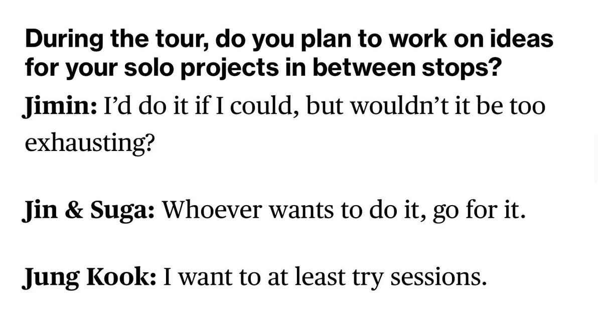 All for Jin tweet media