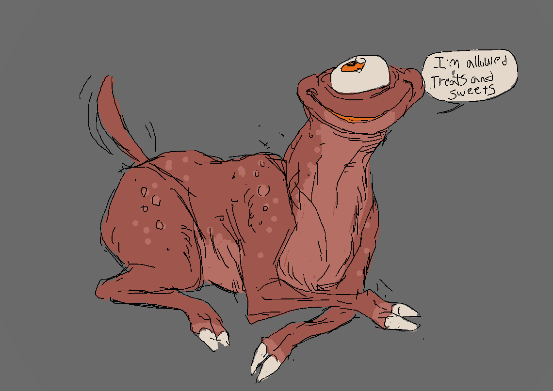 𝐅𝐫𝐨𝐞𝐥 𝐇𝐨𝐚𝐭𝐞𝐬 💣 tweet media