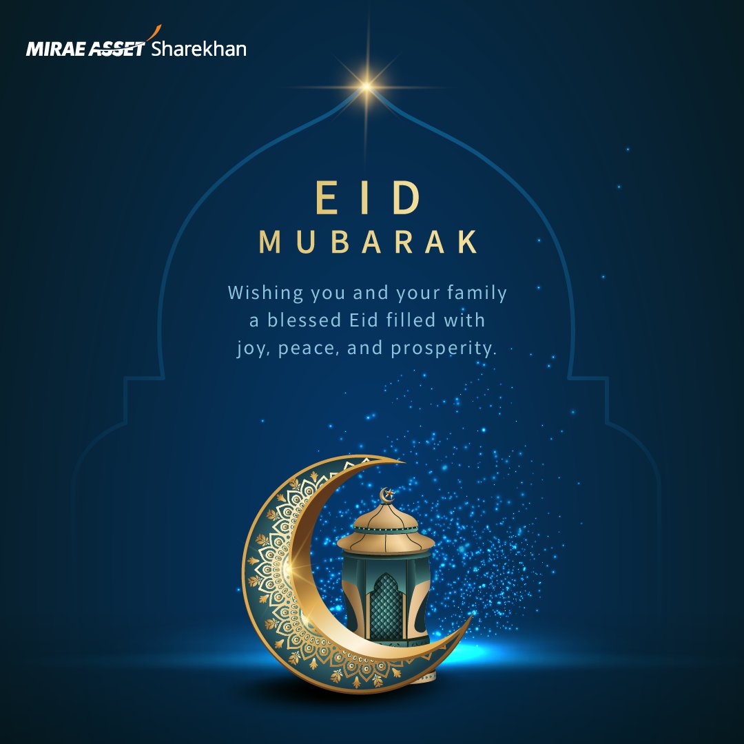 Mirae Asset Sharekhan tweet media