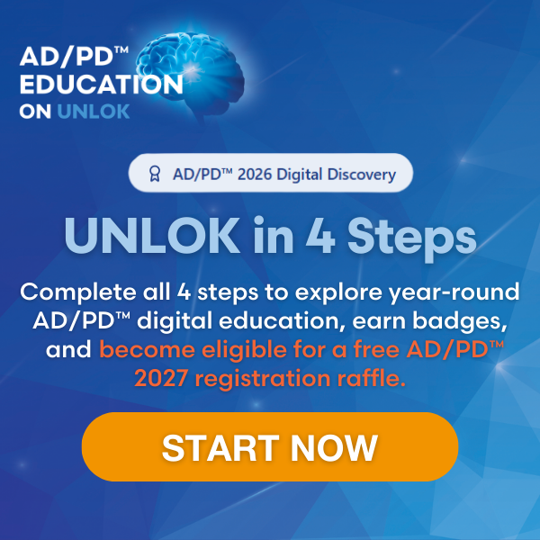 AD/PD - Advances in Science & Therapy tweet media