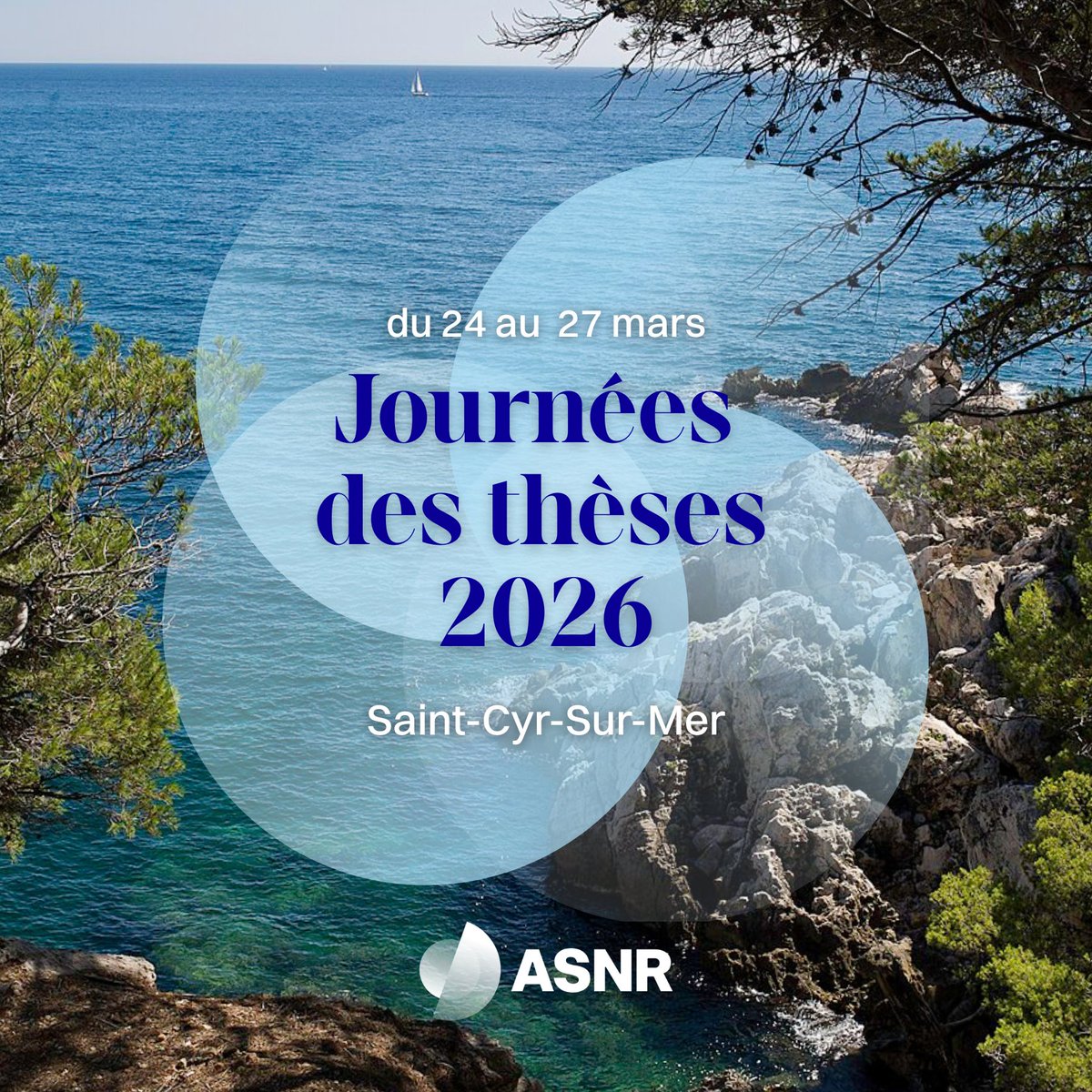 Autorité de sûreté nucléaire et de radioprotection tweet media