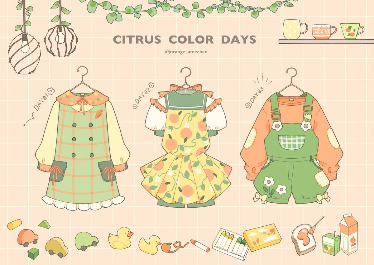 雨雲ミカン🍭 tweet media