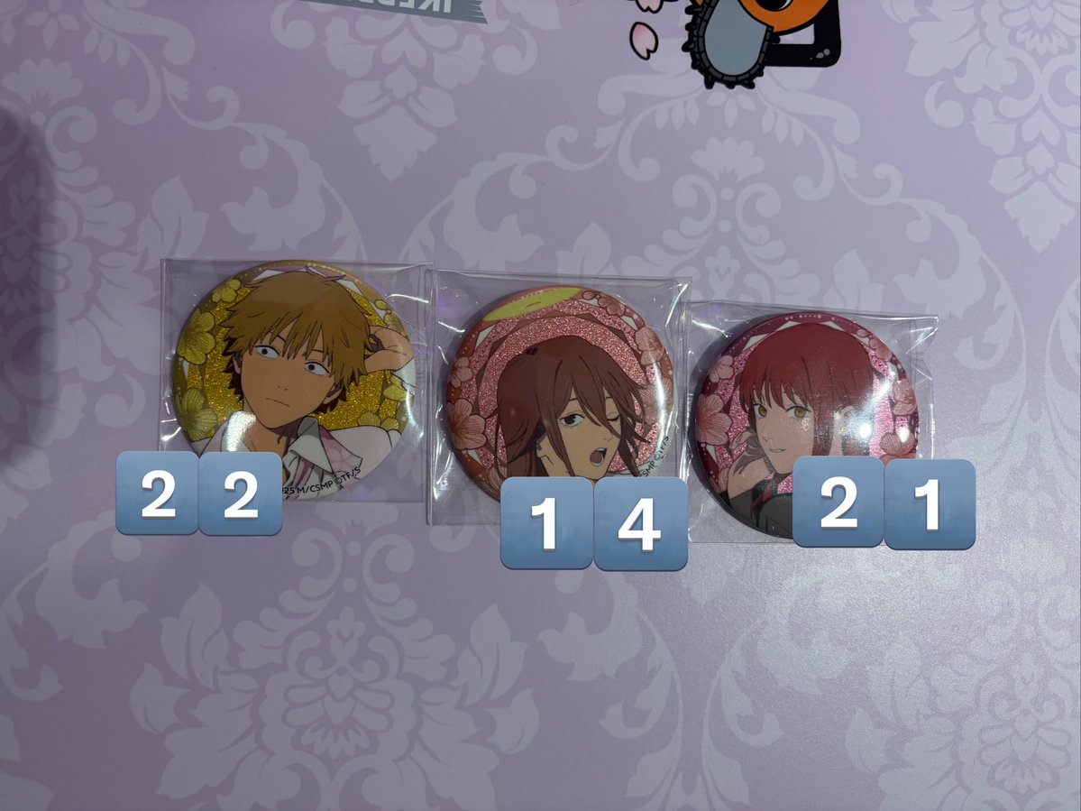 ふゆ@既読印あります tweet media