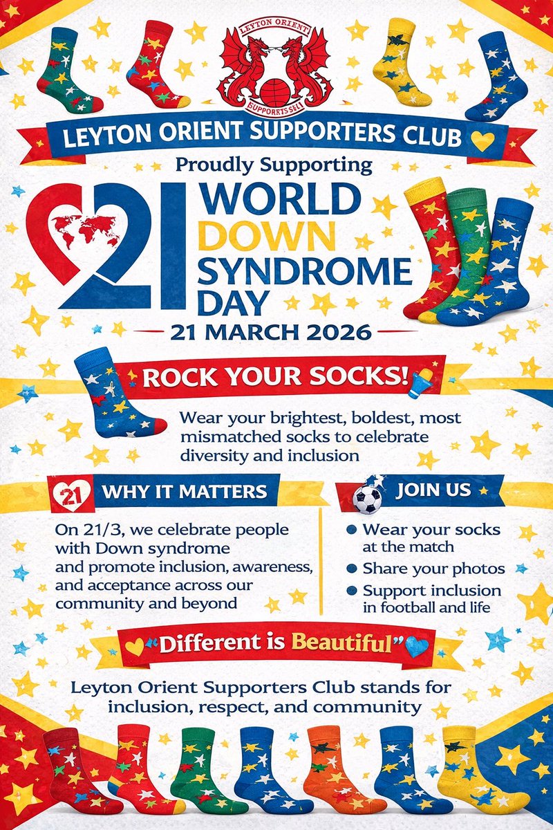 LOFC Supporters 🏆 tweet media