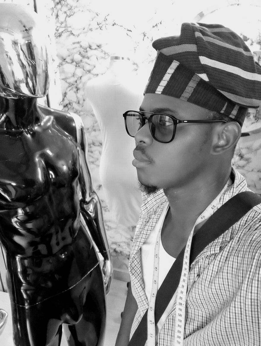 Ola 🧑🏿‍💻 tweet media