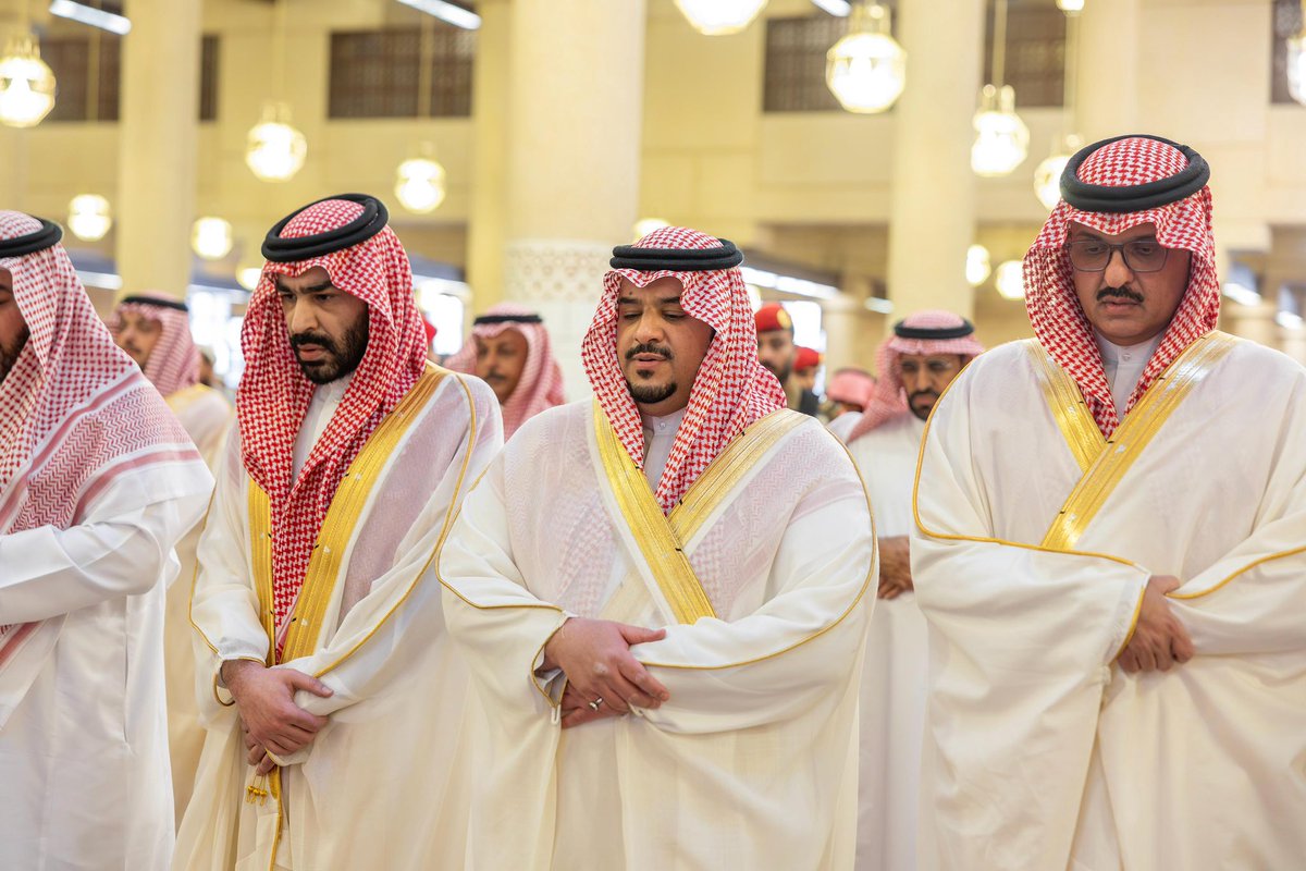 إمارة منطقة الرياض tweet media