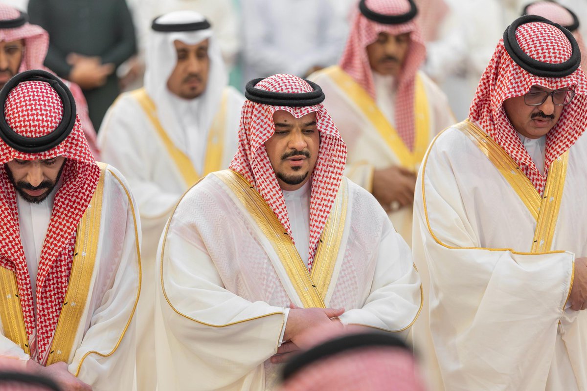 إمارة منطقة الرياض tweet media