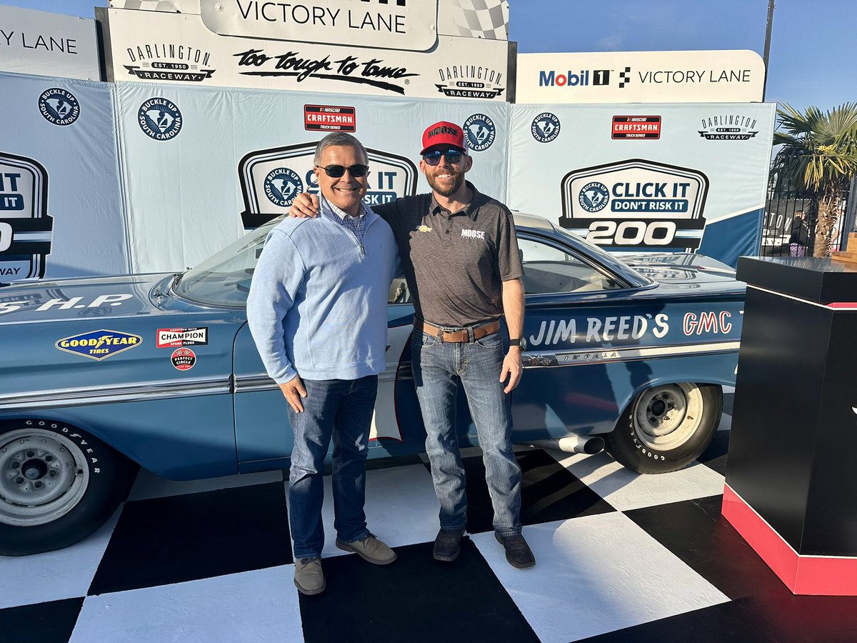 Matt Harris tweet media