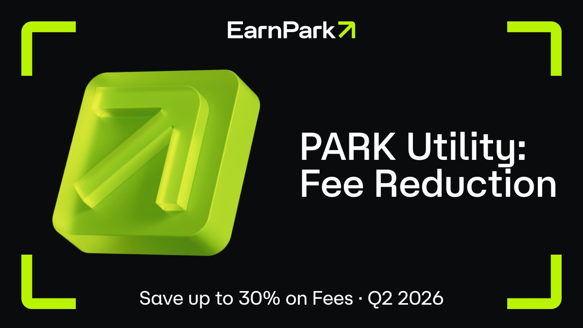 EarnPark tweet media