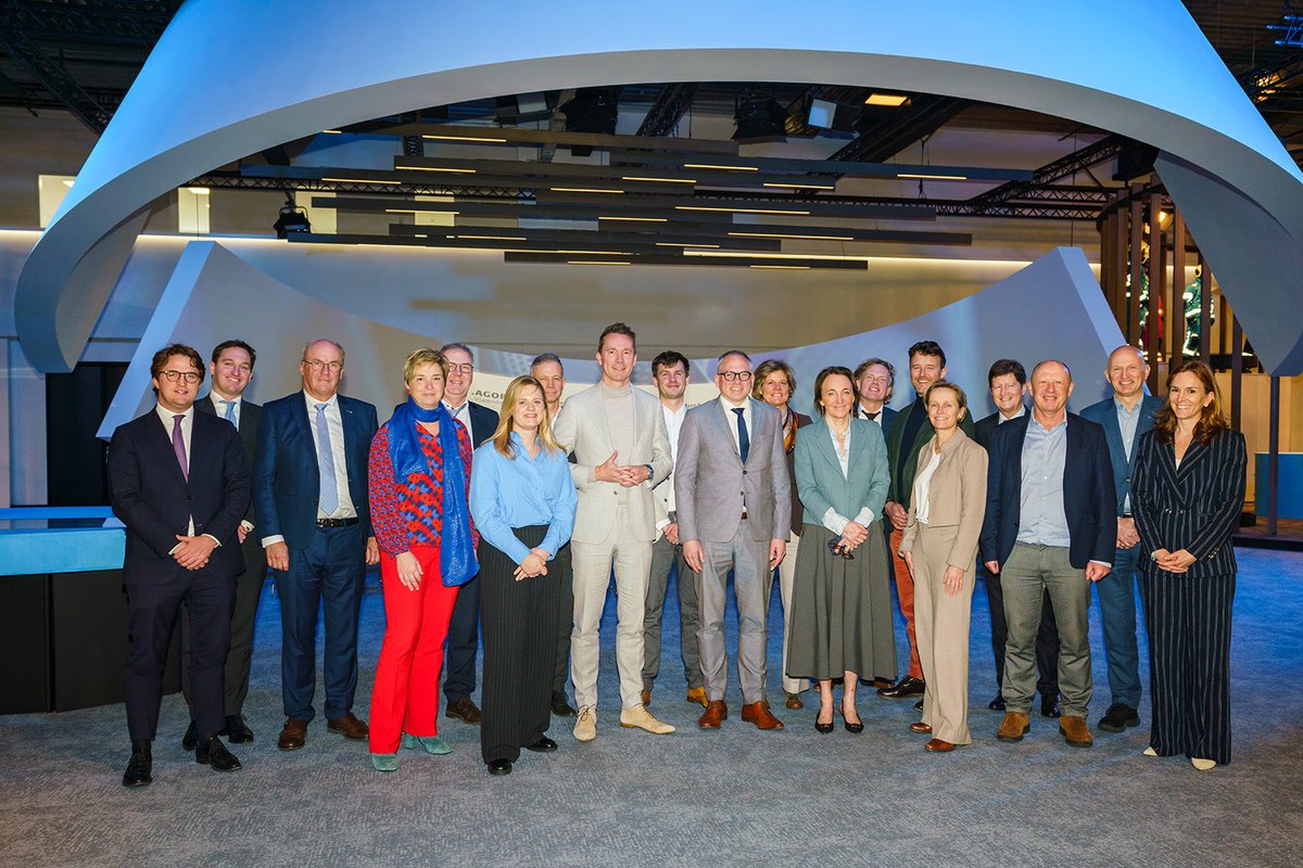 Matthias Diependaele tweet media