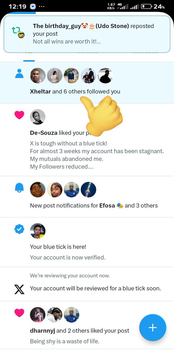 Micheal Ilokwu🇺🇲 tweet media