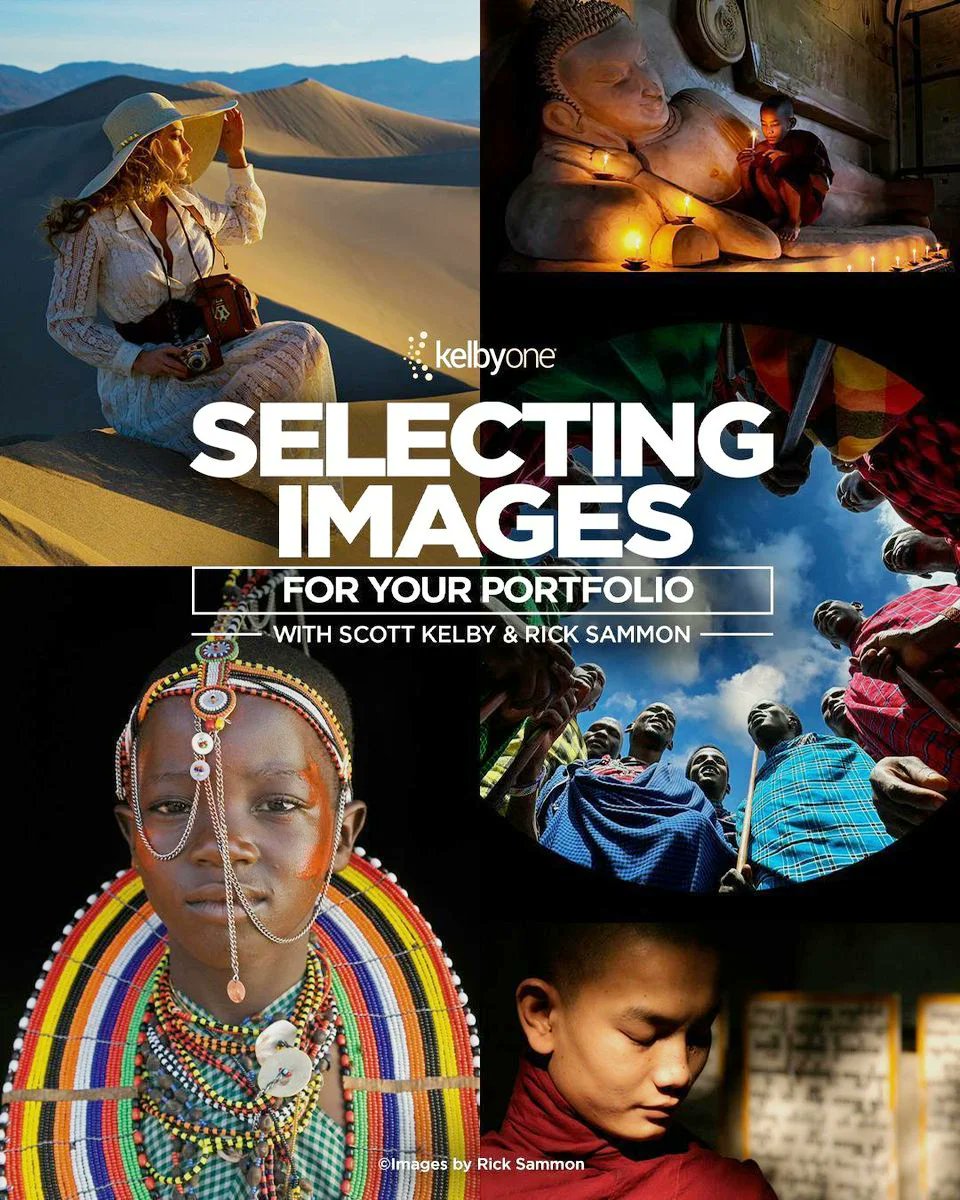 Rick Sammon tweet media