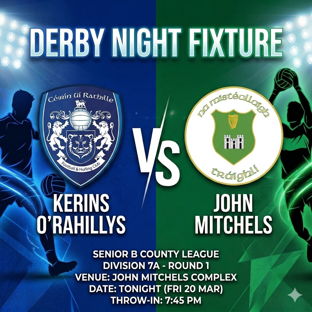 Kerins O'Rahillys tweet media