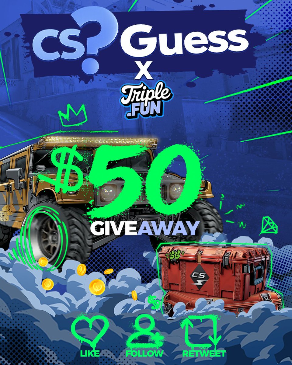 CSGuess tweet media