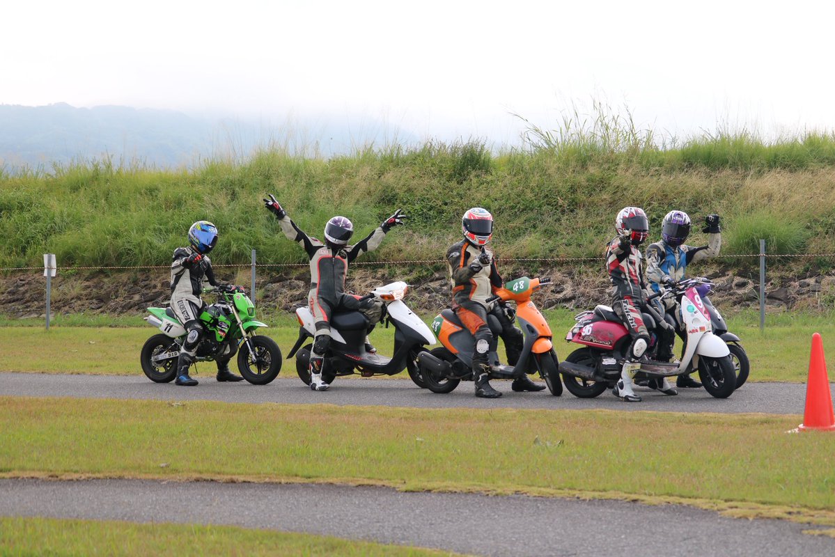 よっ菌 tweet media