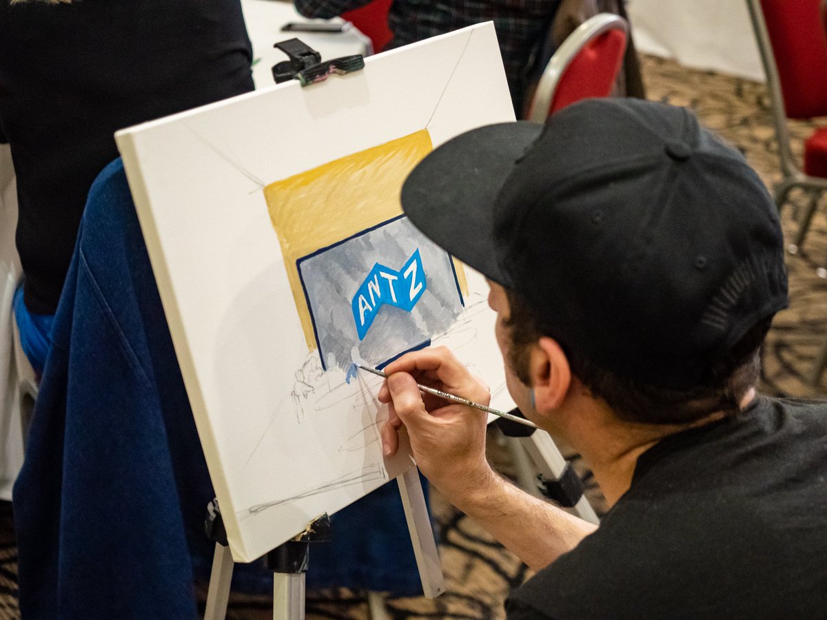 @ANTZSocialValue tweet media