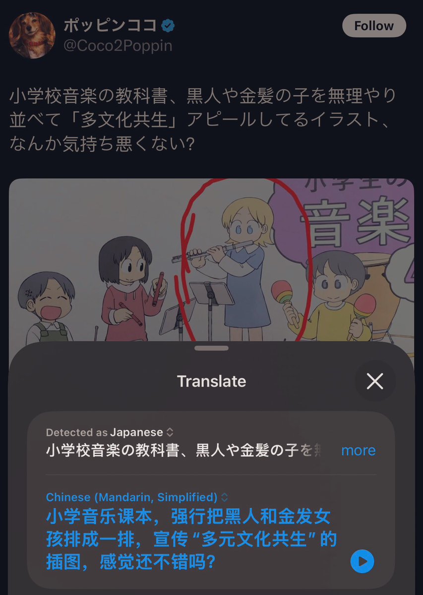 金山熊 tweet media