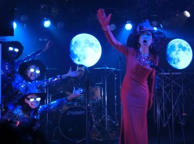 SHOWONESFEELIN1's tweet photo. SHOW ONE'S FEELINGS
5/22(金)のライブタイトルが決定し気合い入ってます！
3/22(日)チケット受付開始です。
#Horror #ショートドラマ #AI #コンピューター #SciFi https://t.co/FVtMNpLOdg