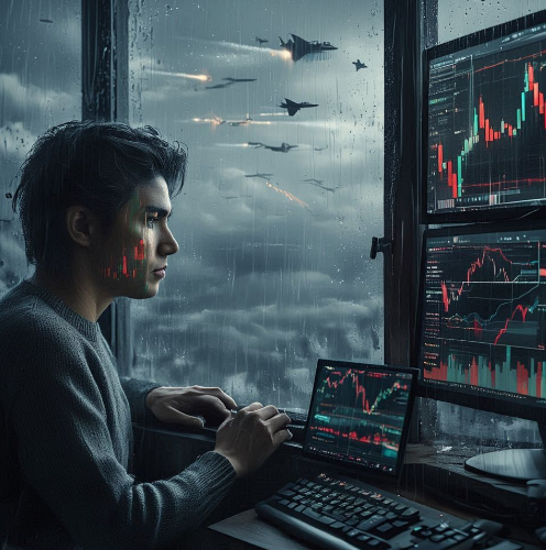 Marc Chandler tweet media