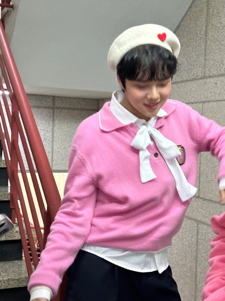 [#김희수] 흥 많은 찬원아 생일 축하해🎁👏🥰