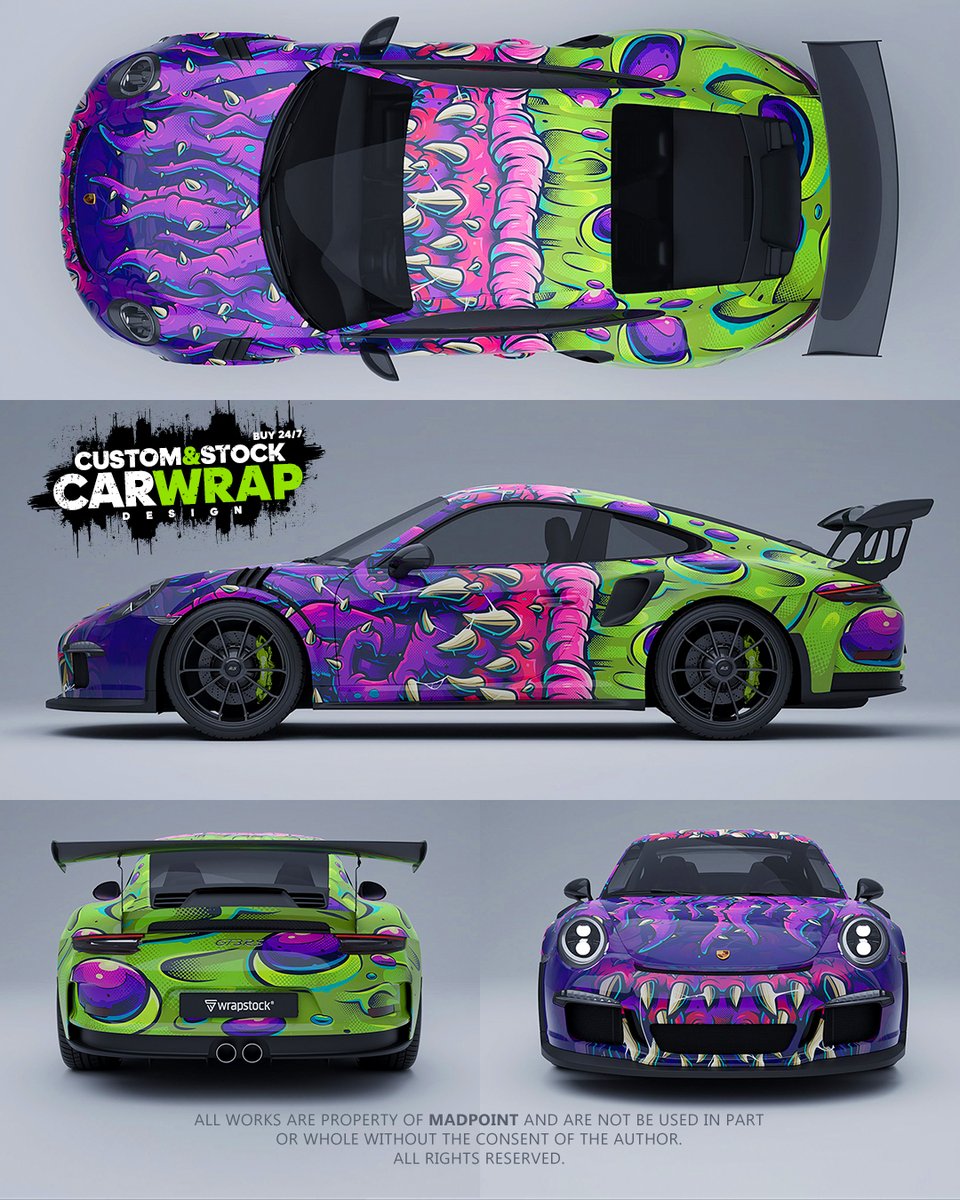 MadPoint Wrap tweet media