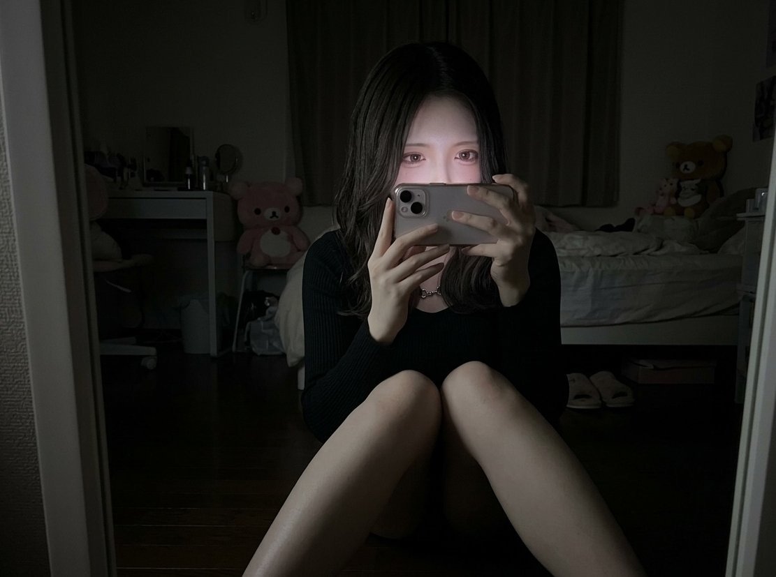 わかな tweet media