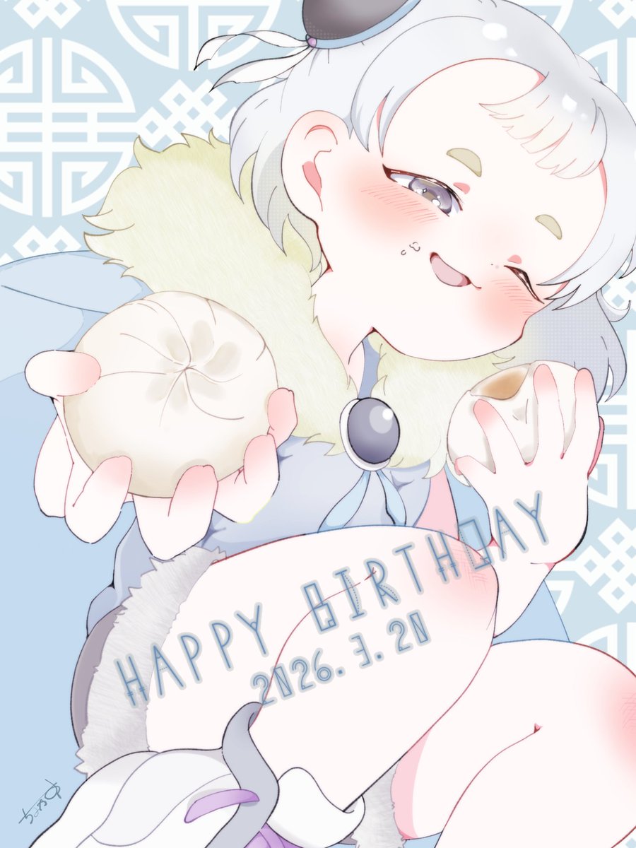 ちよかすちゃん🦁 tweet media