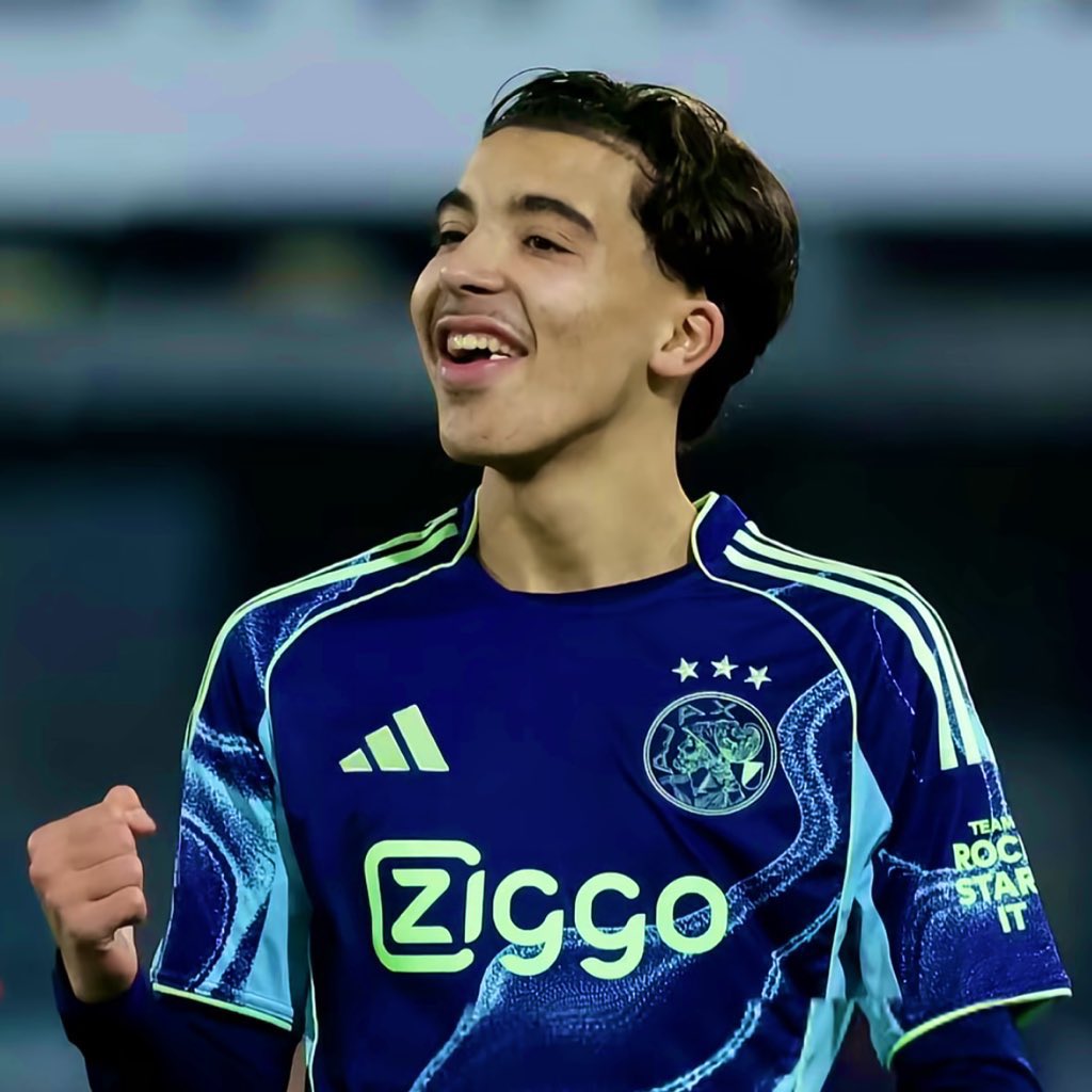 KéfootBE🇧🇪 tweet media