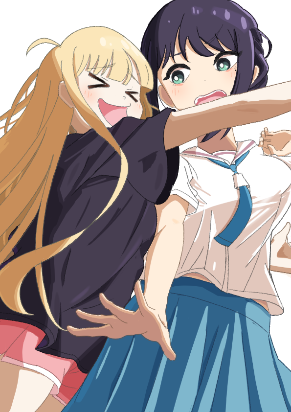 超かぐや姫見よう！
 #三連休は超かぐや姫